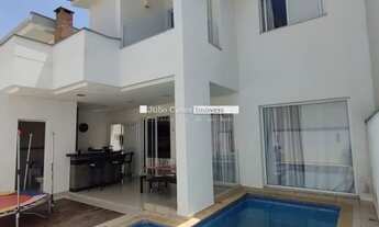 Imagem 6: Casa a venda com 3 quartos no Condomínio Ibiti Royal Park - Sorocaba