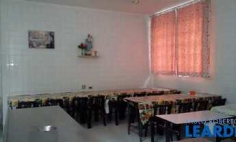 Imagem 7: PRÉDIO - ACLIMAÇÃO - SP