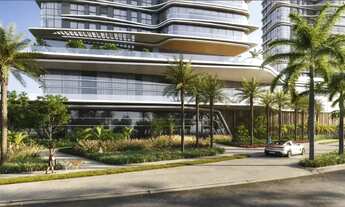 Imagem 3: Lucena Plaza | Frente para o Mar | no Novo Cais em Recife | 4 suites