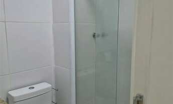 Imagem 6: APARTAMENTO 02 QUARTOS,01 SUITE- Cidade Jardim