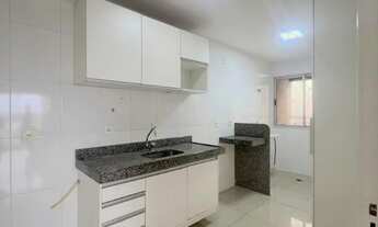 Imagem 5: Ell- Apartamento para alugar no Horto com 3 suítes