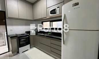 Imagem 4: Conquiste Seu Espaço: Casa no Condomínio SetLife I com Projeto Exclusivo e Condições Espec