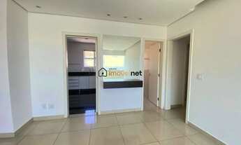 Imagem 5: Partamento 3 Quartos para Aluguel Buritis Sala espaçosa para dois ambientes, bem iluminad