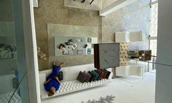 Imagem 4: LINDA CASA DUPLEX AMPLA COM 03 SUITES PISCINA E GARAGEM