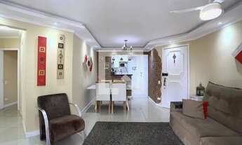 Imagem 5: Apartamento à Venda - Portal do Morumbi, 3 Quartos, 75 m2