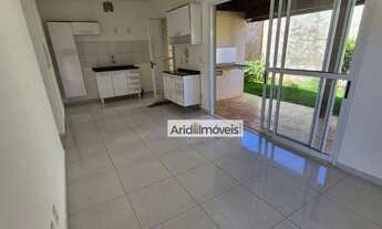 Imagem: Casa com 3 dormitórios à venda, 76 m²