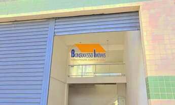 Imagem 3: Predio comercial no Bairro Tropical em Contagem