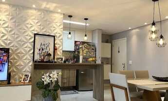 Imagem 3: Aluguel de Apartamento 86m em Guarulhos Parque Ventura