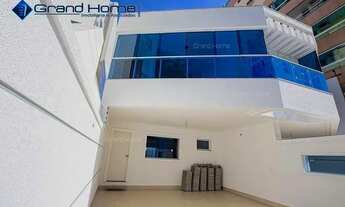 Imagem 2: Casa 4 quartos em Jardim Camburi