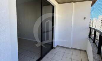 Imagem 3: Apartamento à Venda no Condomínio Montpellier Bairro Grageru