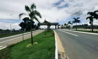 Imagem 2: Lote condomínio fechado (solar Itália