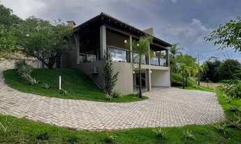 Imagem 4: Vendo ou alugo casa no Condomínio Terra Selvagem em Cuiabá/MT