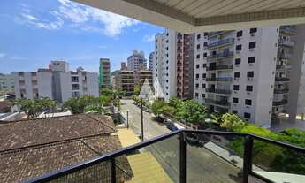 Imagem 2: 4 dormitórios, 158 m², 2 vagas e praia pertinho oportunidade rara