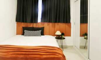 Imagem 5: LINDO APARTAMENTO, CIC, PROX À UNIVERSIDADE POSITIVO, MOBILIADO , PRÉDIO NOVO