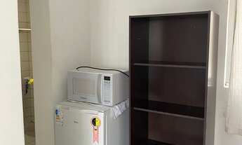 Imagem 5: Kitnet em ótima localização