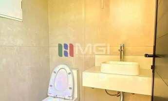 Imagem 7: Casa a venda terras alpha senador canedo 4 suites