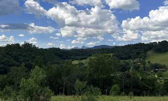 Imagem 5: Sítio em Santo Antônio do Pinhal