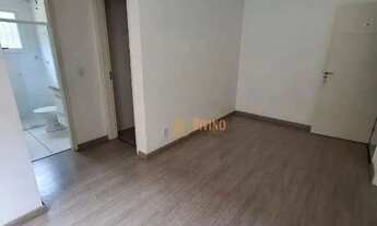 Imagem: Apartamento com 2 dormitórios, 48 m²
