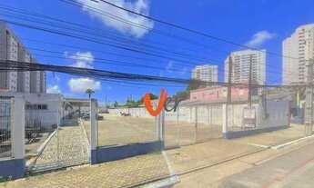 Imagem 2: Terreno para alugar, 3682 m² por R$ 45.000,00/mês - Benfica - Fortaleza/CE