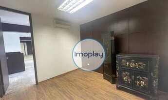 Imagem 2: Sala para alugar no Brooklin - São Paulo/SP