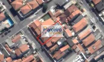 Imagem 5: Terreno à venda, 350 m² por R$ 1.000.000,00 - Jardim Popular - São Paulo/SP