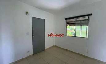 Imagem 2: Apartamento com 2 dormitórios à venda, 46 m² por R$ 150.000,00 - Industrial - Londrina/PR