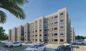 Imagem: Apartamento no Eusébio Cod0319