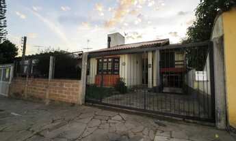 Imagem: Casa em Aberta dos Morros