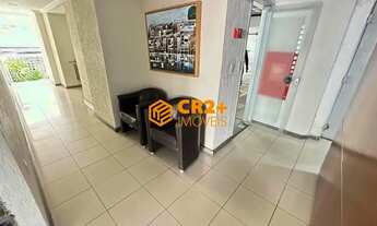 Imagem 5: Vendo apartamento próximo ao Parque da Jaqueira - Rosarinho com 3 quartos