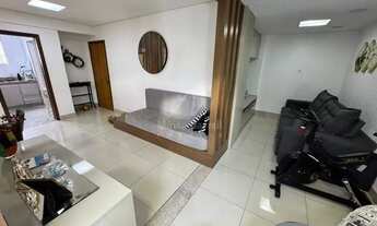 Imagem 3: Apartamento com área privativa, 3 quartos (1 suíte) no bairro Graça