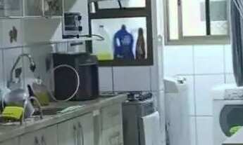 Imagem 3: APARTAMENTO PARA VENDA 02 QUARTOS 88M² PORTEIRA FECHADA NO CENTRO DE MONGAGUÁ SP