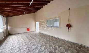 Imagem 2: Casa 3 dormitórios (1 suíte) e 3 vagas de garagem para locação Santa Antonieta, Marília/S