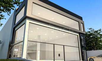 Imagem 6: Prédio comercial para locação com 1287 m² de área útil no Anália Franco