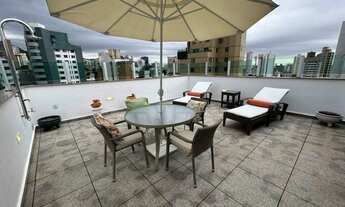 Imagem: Cobertura à venda, 4 quartos, 2 suítes