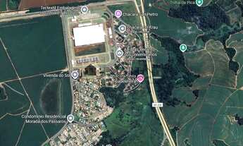 Imagem: Terreno Residencial para Venda Morada dos