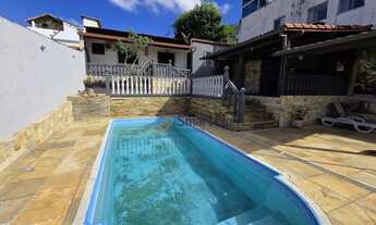 Imagem 4: Casa com 2 dormitórios à venda, 110 m² por R$ 780.000,00 - Parque Leblon - Belo Horizonte