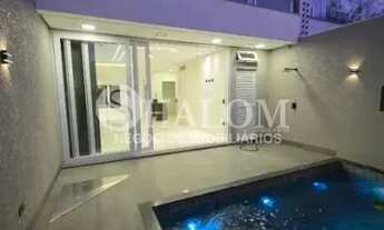 Imagem 6: Sobrado à venda em Maringá, Jardim Paris, com 3 suítes, com 150 m²