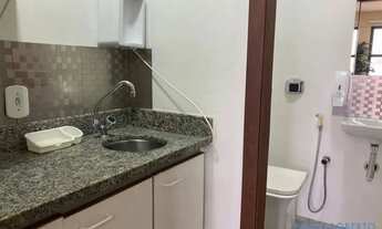 Imagem 7: Casa com 1 Quarto(s) e 1 banheiro(s) para Alugar, 35 m² por R$ 1200 / Mês