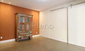 Imagem 5: Sobrado à venda e para alugar em Campinas, Swiss Park, com 5 suítes, com 406.78 m²