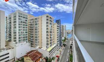 Imagem 7: APARTAMENTO NOVO DE 3 DORMITÓRIOS SENDO 1 SUÍTE À VENDA NA PRAIA DO MORRO E PRAINHA DE MUQ