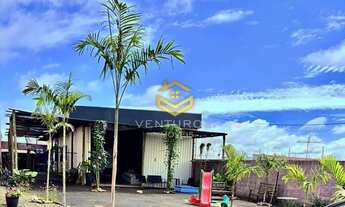 Imagem: Barracão para venda com 576 m² em Jardim