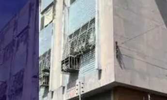 Imagem: Apto 70m², 2 Qts, com dependência, portão