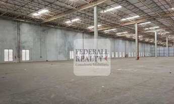 Imagem 3: Aluguel galpão GLP Campo Grande RJ