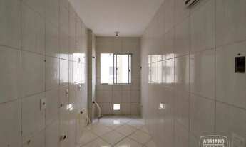 Imagem 3: Apartamento para alugar, 50 m² por R$ 2.146,80/mês - Areias - São José/SC