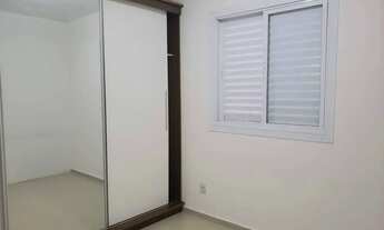 Imagem 6: Imóvel para venda tem 48 metros quadrados com 2 quartos em Parque Cidade Jardim II - Jundi