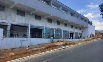 Imagem 2: Loja para alugar, 36 m² por R$ 1.900/mês - Lundceia - Lagoa Santa/MG