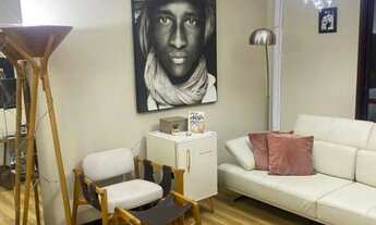 Imagem 4: Flat com 1 dormitório para alugar, 53 m² por R$ 4.200/mês - Centro - Jundiaí/SP