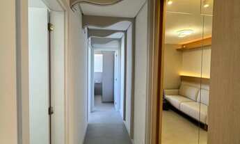 Imagem 6: Apartamento mobiliado - Praia de palmas