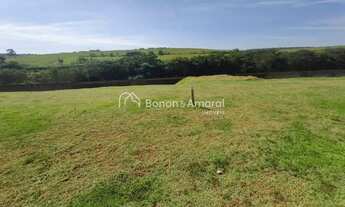 Imagem: Terreno de condominio a venda em Campinas!!