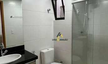 Imagem 7: Flat com 1 dormitório para alugar, 25 m² por R$ 1.700,00/mês - Sandra Cavalcante - Campina